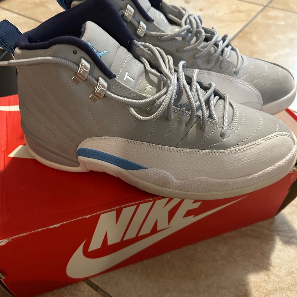 Unc 12s